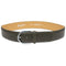 Tailored Sportsman In Contrast Ladies Belt - Dark Olive
